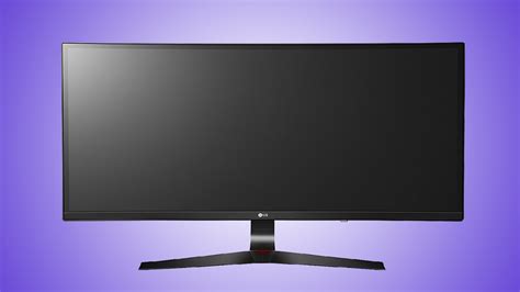 PC Monitor 的图像结果