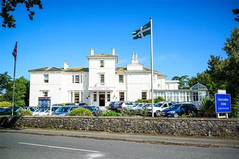 Devonshire Hotel Evening Entertainment: Pictures & Reviews - Tripadvisor