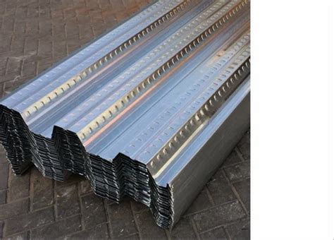 Decking Sheet - Steel Decking Sheet Wholesaler from Guwahati