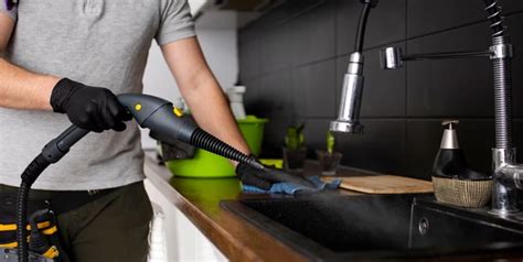 Revive Your Kitchen with Urban House Cleaner's Kitchen Cleaning Service