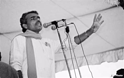 When Narendra Modi Exhorted 'Andolanjivis' to Rise Up Against the ...