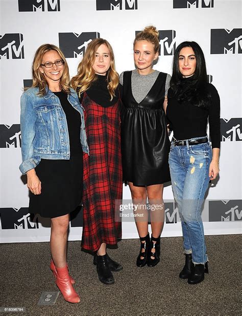 The Cast of Sweet/Visious Amanda Lasher, Taylor Dearden, Eliza... News ...