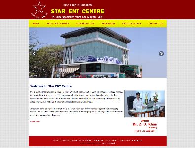 Top Customize Website Development Company ,Deep InfoTech Lucknow