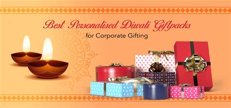Best personalised Diwali giftpacks for the corporate gifting – Prestige ...