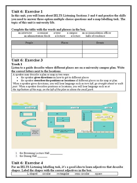 Image result for Listen 6 Practice Problems Unit 5