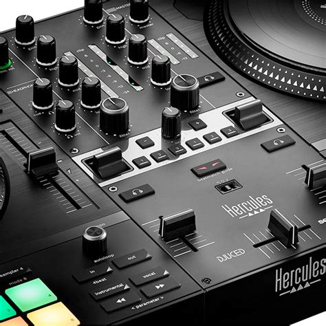 Image result for Hercules DJ Tutorials