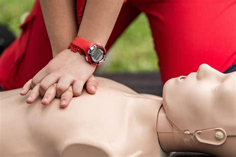 Image result for BLS CPR Course