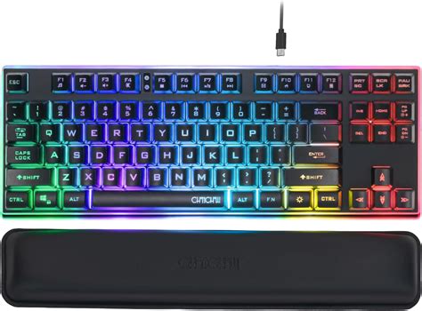 Image result for RGB PC Keyboard