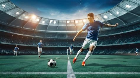 Soccer Match 的图像结果