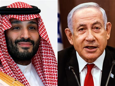 Saudi Arabia On Israel