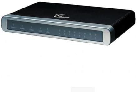 GrandStream GS-GXW4108 8-Port FXO Gateway : Amazon.in: Electronics