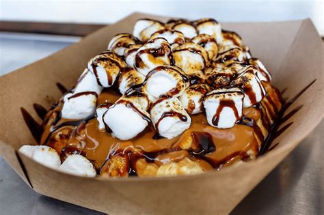 Raleigh Food Trucks: 10+ Triangle Trucks You Need to Try - NC Eat & Play