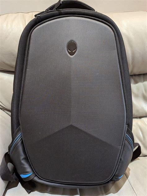 Image result for Alienware Laptop Backpack