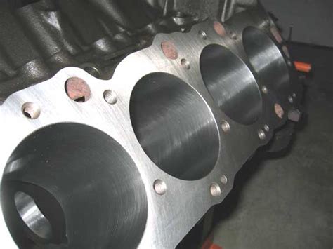 Image result for Engine Block Painting