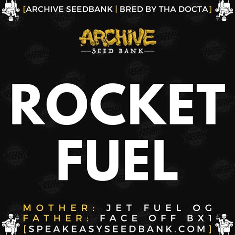 Rocket Fuel Strain 🚀⛽ | Gather Round To Watch The Takeoff