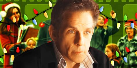 Ben Stiller's New Christmas Movie Puts A Refreshing Twist On One Of The ...