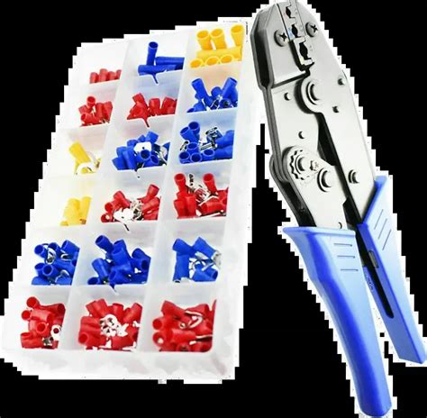 Crimp Types 的图像结果