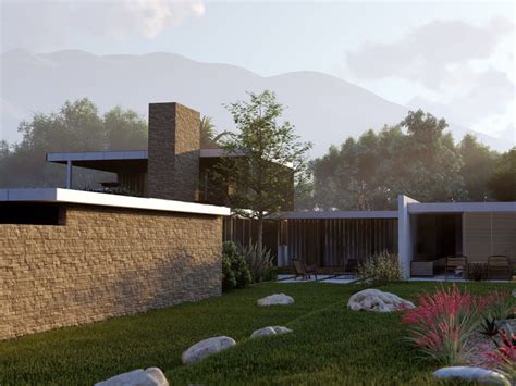 Realistic Commercial Complex Design 的图像结果