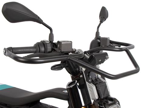 Spares, Parts and Accessories BMW CE 02 Protection - Front Protection ...