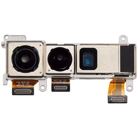 Back Camera Compatible For Google Pixel 8 Pro Replacement