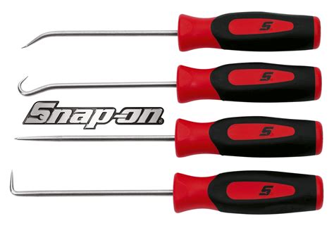 Deel je ervaring: hoe kom jij aan technische info? En scoor een Snap-on ...