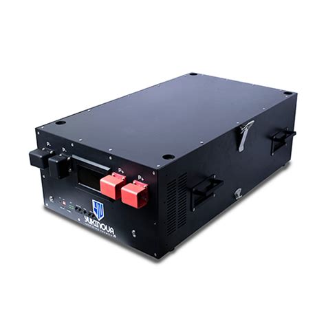 48V 300AH Smart Inverter Battery - High Quality & Durable at Best Price