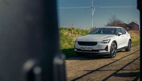 Used Polestar Cars for Sale | CarSupermarket.com