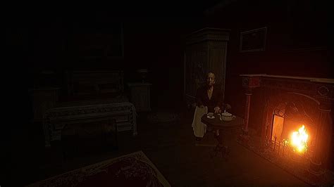 祖母の秘密に隠された真実とは？ 心理ホラーゲーム『Grandma, Is That You?』がSteamでリリース | ゲーム実況JP ...