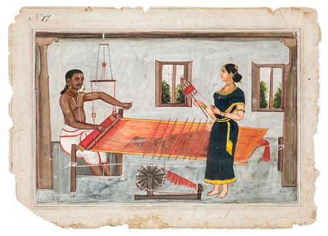 gunde.shop - Handwoven Textiles from Dharmavaram