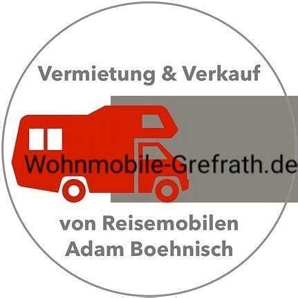 ADAM BOEHNISCH WOHNMOBILVERMIETUNG (2026) All You Need to Know BEFORE ...