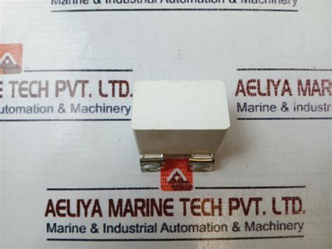 Alcon Kp-3C-029 Igbt Snubber Capacitor – Aeliya Marine