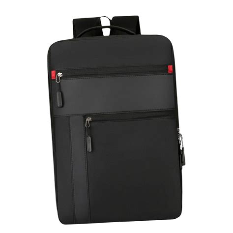 Backpack Clean Design Large Casual Backpack for 15.6 inch Laptop Colle ...