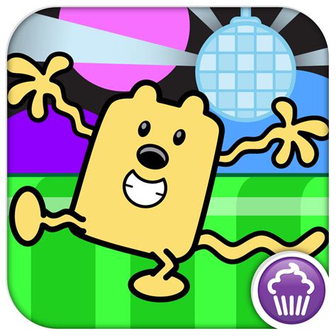 Wubbzy Games Web There Are Currently 12 Free Online Wow Wow Wubbzy ...