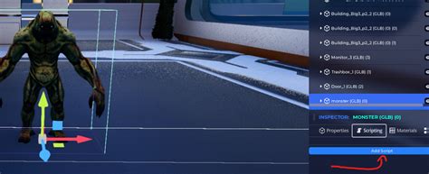 Image result for Script for Simple NPC