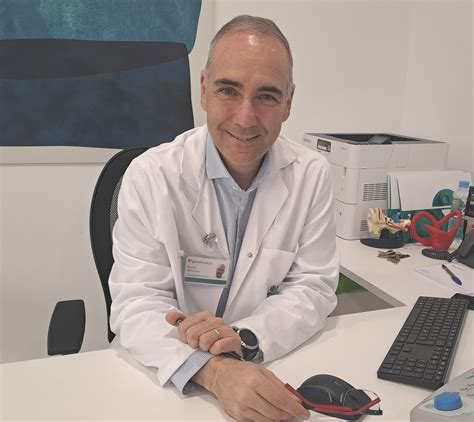 El vértigo, tema a tratar en el regreso de las Aulas de Salud del ...