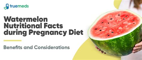 Watermelon in Pregnancy: Nutrition, Benefits, and Safety Insights