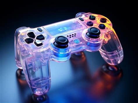 RGB Controller for Gradients 的图像结果