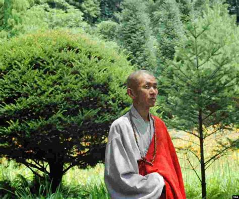 Kuil Pohyon di Korea Utara