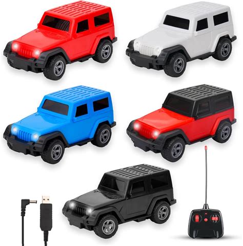 Gooyo GY-9798 Thar Rechargeable Remote Control Car with Song | User ...
