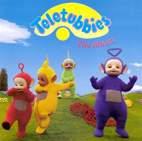 Image result for Teletubbies App