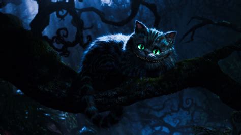 alice in wonderland cheshire cat cat, HD Wallpaper | Rare Gallery