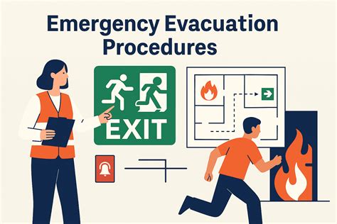 Emergency Evacuation Procedures