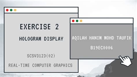 Real-Time Computer Graphics 的图像结果