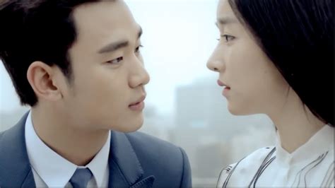 KIM SOO HYUN (김수현) AND SEO YE JI (서예지) CF from almost 6 years ago! KISS SCENE? (ENG)