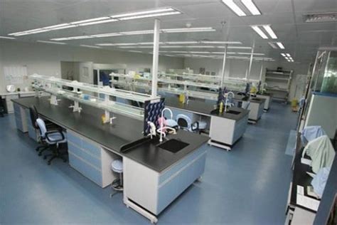 实验室设计_实验室设计方案_实验室设计规划 - 兰州艾普瑞实验室建设