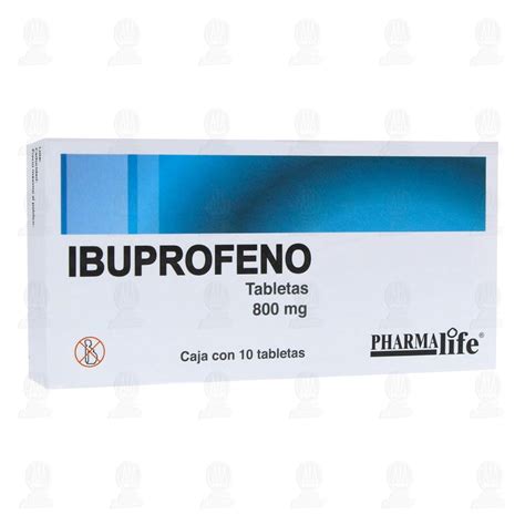 Half Life Of Ibuprofen 800 Mg at Troy Cason blog