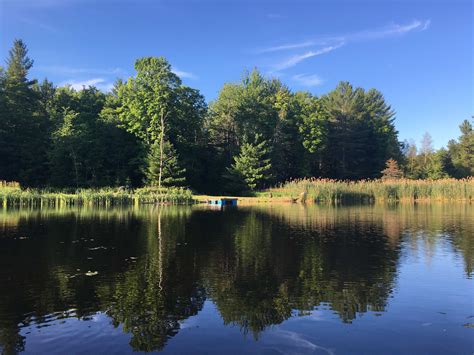 Camping Near Ottawa, ON, CA: 12 Best Campgrounds 2025 | Hipcamp