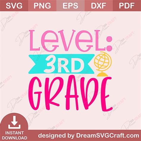 Image result for 3rd Grade Level Picture