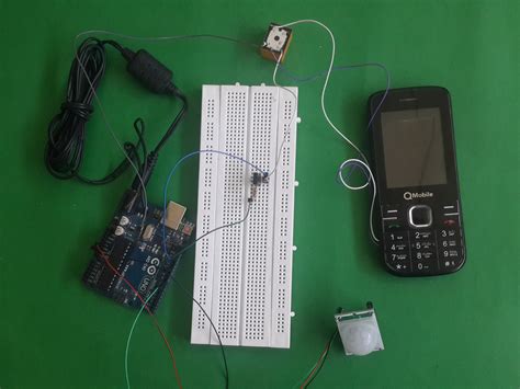 Image result for Arduino Call