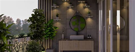 Balcony storage ideas that everyone can use | homify